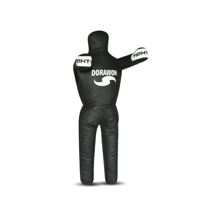 Mannequin d’entraînementFALSE Dorawon Dummy [Taille 120 cm]