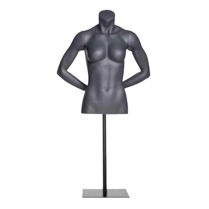 Mannequin d’entraînement buste féminin Softee