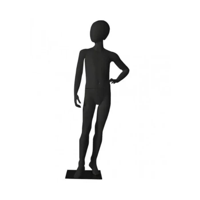 Mannequin d’entraînement corps complet d’enfants Softee
