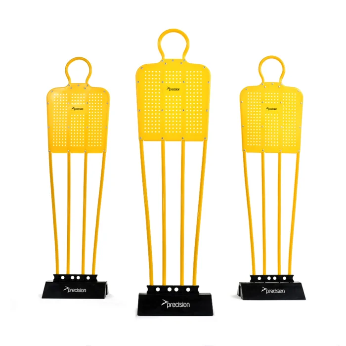 Mannequin d&rsquo;entraînement Precision Senior Pro (x3) [Taille 183 cm]