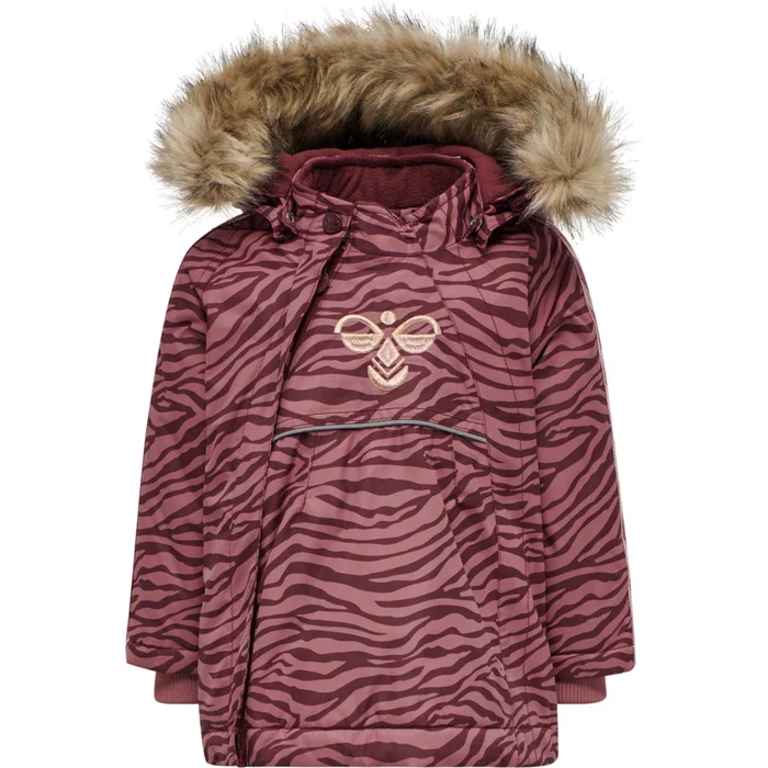 Manteau bébé Hummel hmlJESSIE