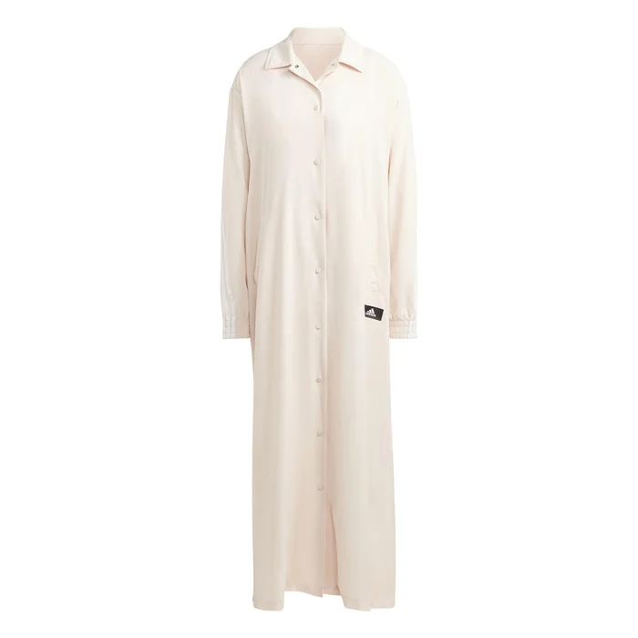 Manteau femme adidas 3-Stripes Future Icons Cover-Up