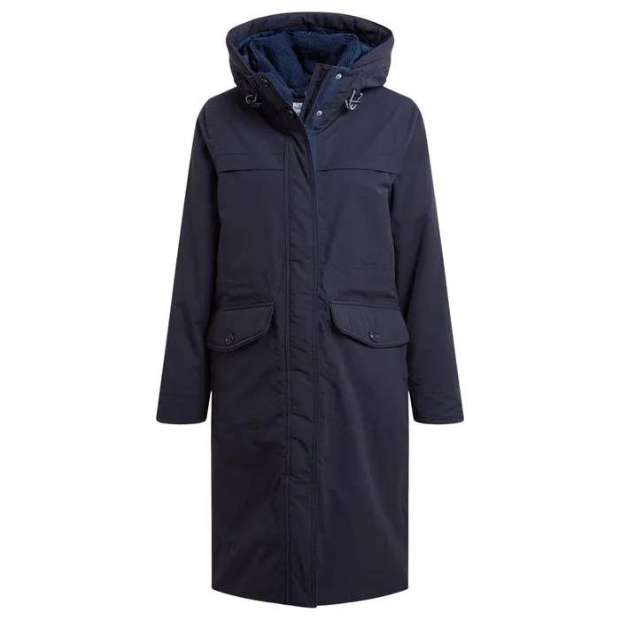 Manteau femme Craghoppers Lorton [Taille 36]