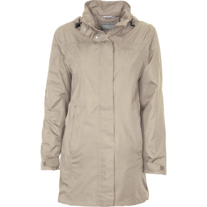 Manteau femme Pro-X Elements Jenna GT [Taille 54]
