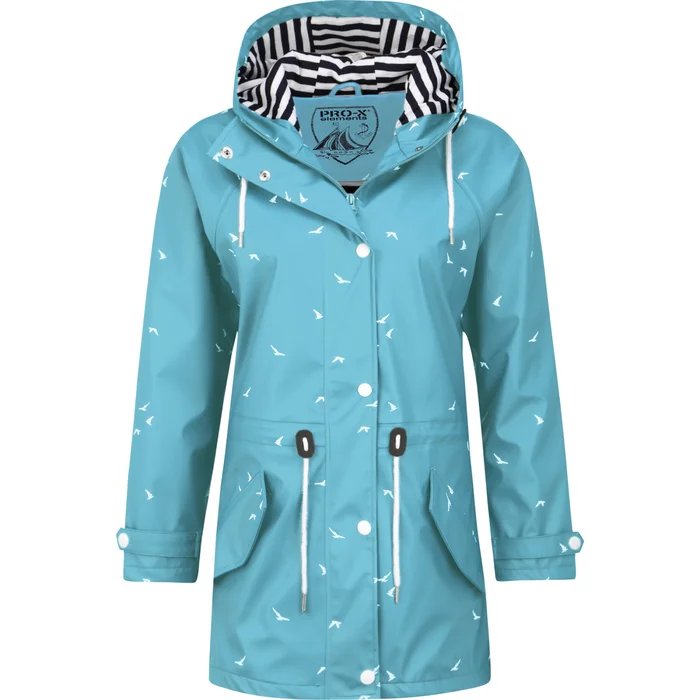 Manteau femme Pro-X Elements Marly [Taille 34]