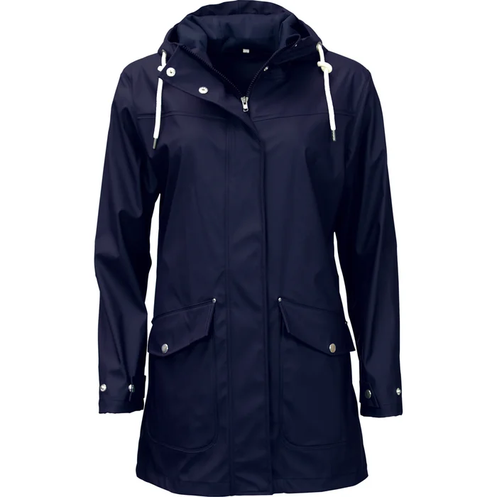 Manteau impermu00e9able femme Pro-X Elements Inga [Taille 34]