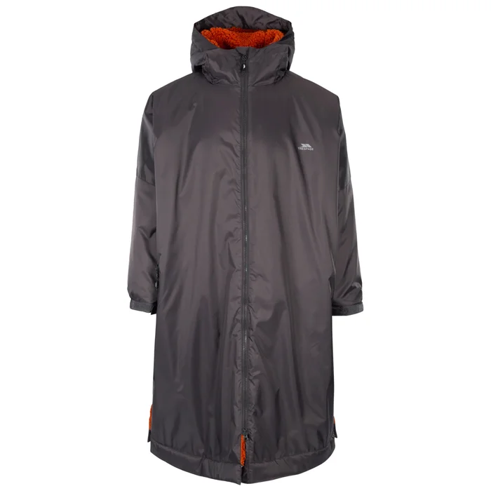 Manteau impermu00e9able Trespass [Taille S]
