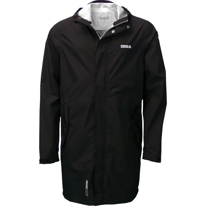 Manteau Pro-X Elements Trench [Taille S]