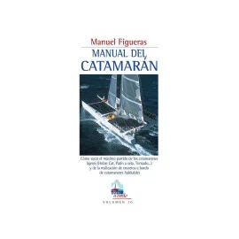Manual del catamarán