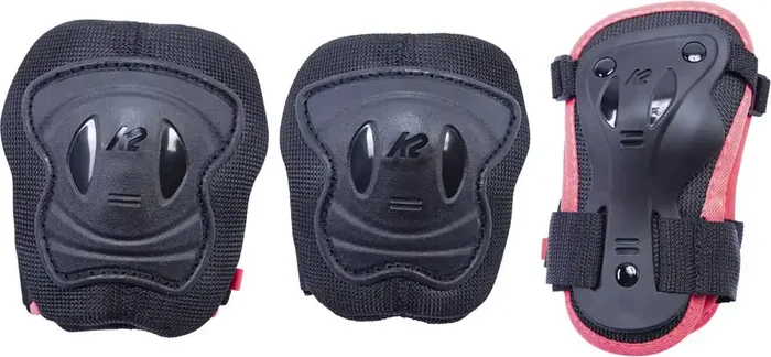 Marlee Pro Enfants Kit de protections Roller Fait Main