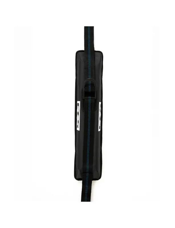 Marque Barres de toit FCS D-Ring – Single Soft Racks