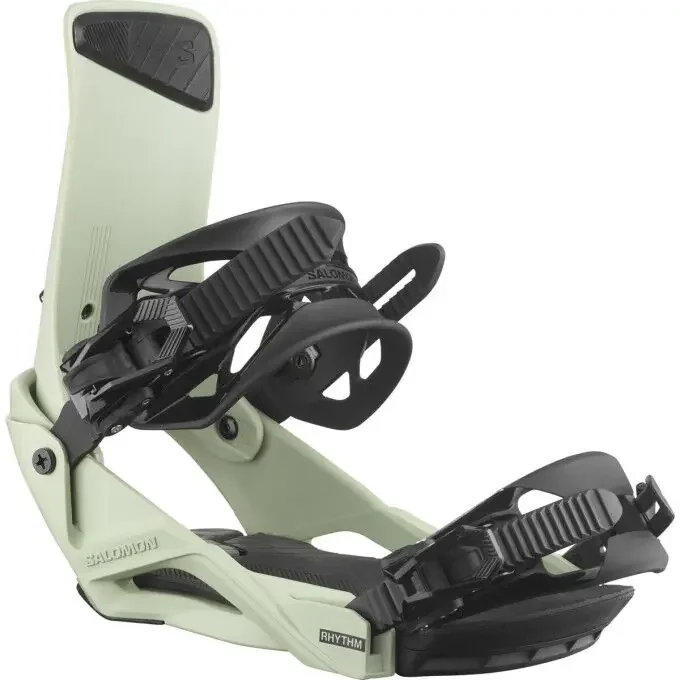 Marque Fixations de snowboard Salomon SB BINDING RHYTHM