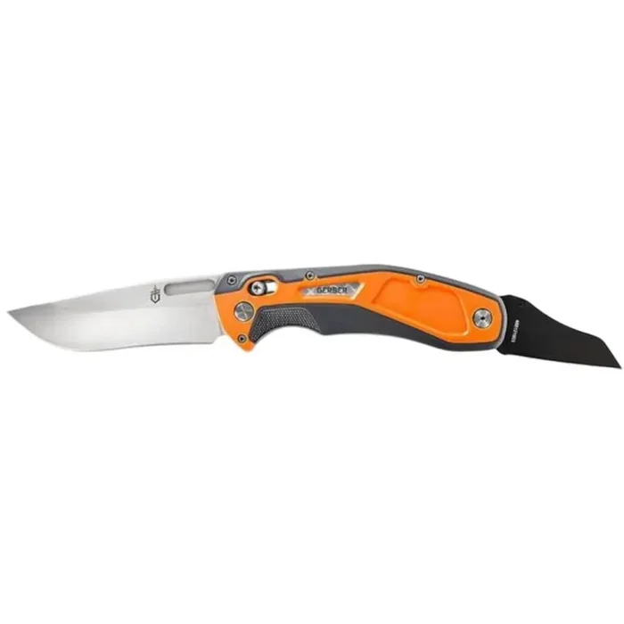 Marque Gerber Randy Newberg, couteau de poche