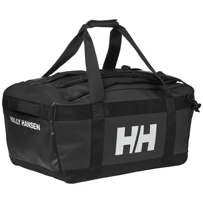 Marque Helly Hansen Scout Duffel Bag, sacs de sport, 70L, noir