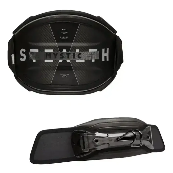 Marque Pack Harnais Kite Mystic Stealth + Spreaderbar