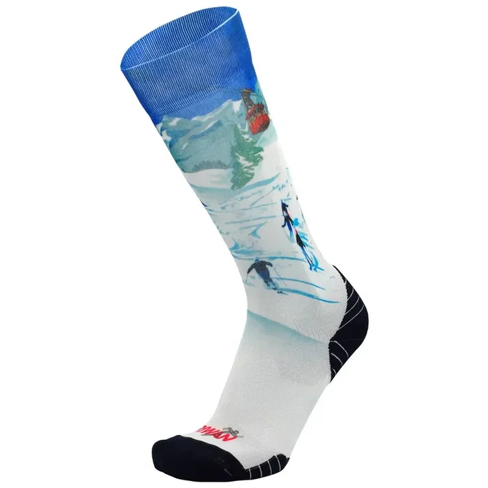 Marque Rywan No Limit Graphic Winter