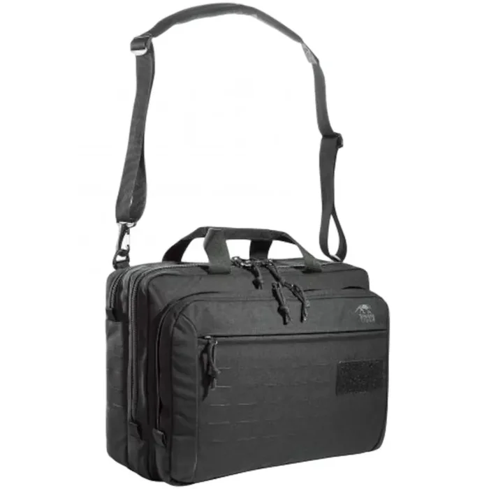 Marque Tasmanian Tiger Document Bag MKII, Sacoche pour ordinateur, Noir