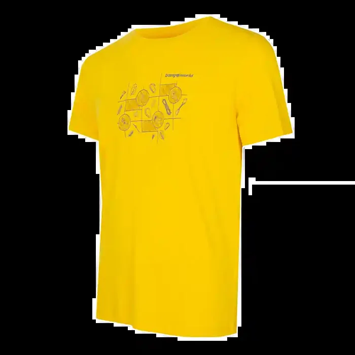 Marque Tee Shirt homme Moena Trangoworld