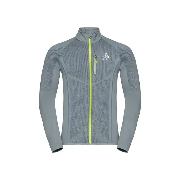 Marque Veste de running homme Velocity 612462 Odlo