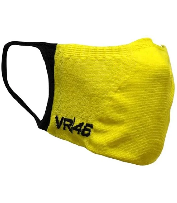 Masque de protection Enfant Valentino Rossi VR46 Officiel MotoGP