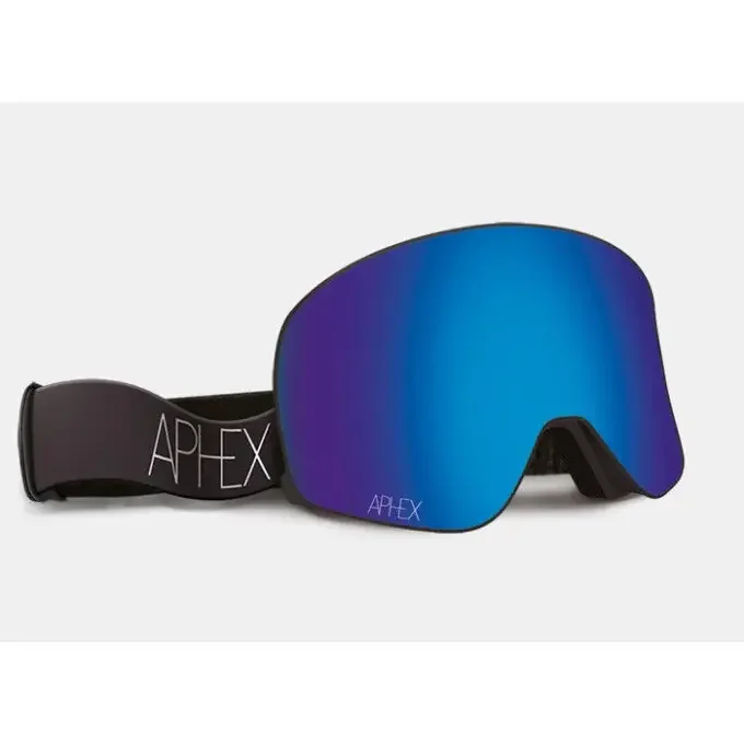 Masque de ski Aphex VIRGO LENS INCL. S1 Dernier Modèle