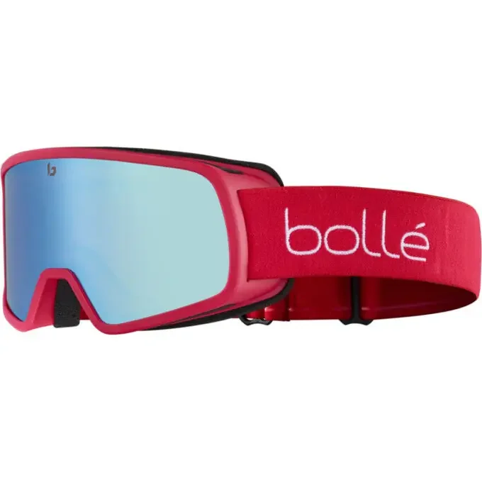 Masque de ski Bollé NEVADA JR Expédition Rapide