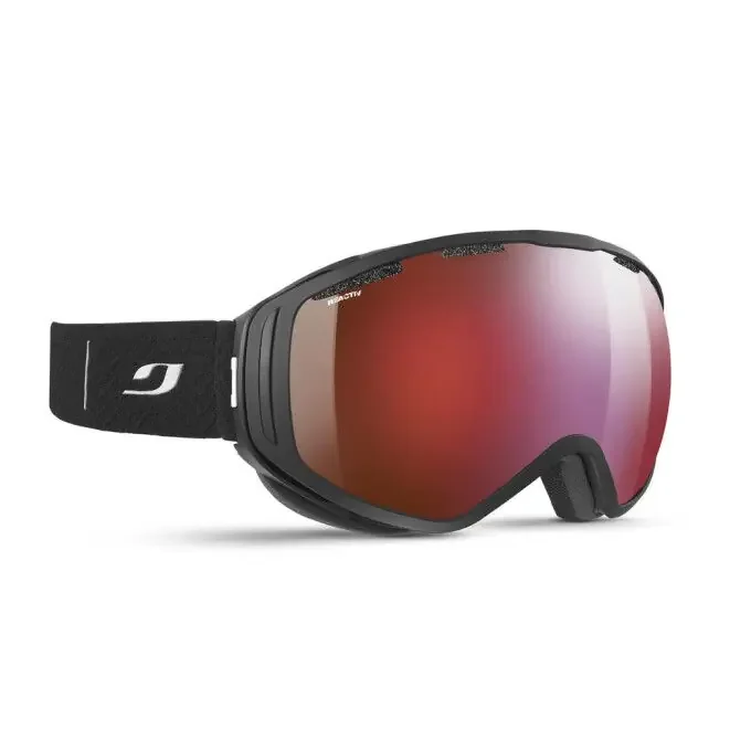 Masque de ski Julbo TITAN OTG RV 0-4 Noir Achetez Aujourd’hui