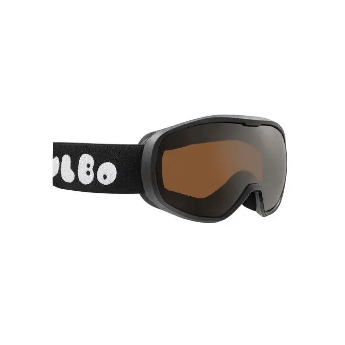 Masque de ski junior Julbo SPOT CAT3 Noir Achetez Aujourd’hui
