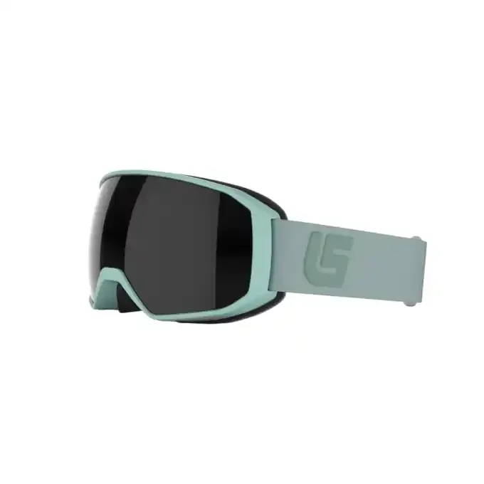 Masque de ski Loubsol LS2.5 VERT DE GRIS ST FUME Prix Bas