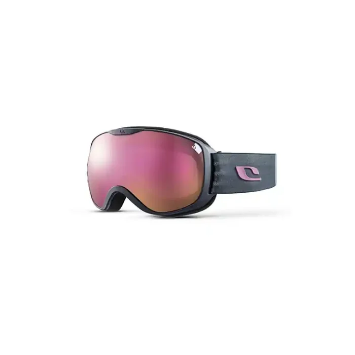 Masque de ski pour femme Pioneer Bleu J73112127 JULBO Offre Exclusive