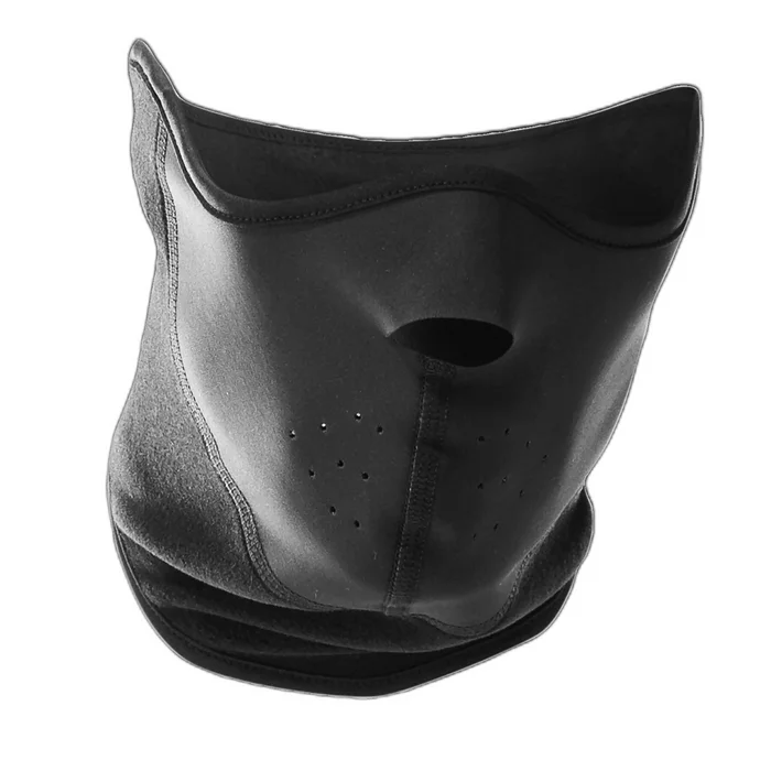 Masque facial Lu00f6ffler Windstopper [Taille 54/59 cm]