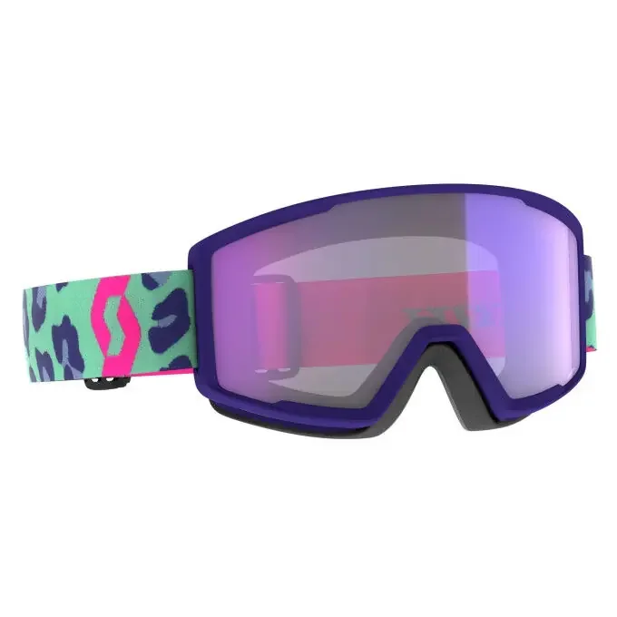 Masque Scott FACTOR PRO LS Quantité Limitée