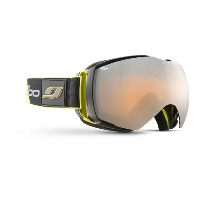 Masque ski Airflux noir Spectron 3Julbo Certifié