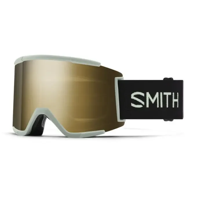 Masque Smith SQUAD XL Pas Cher
