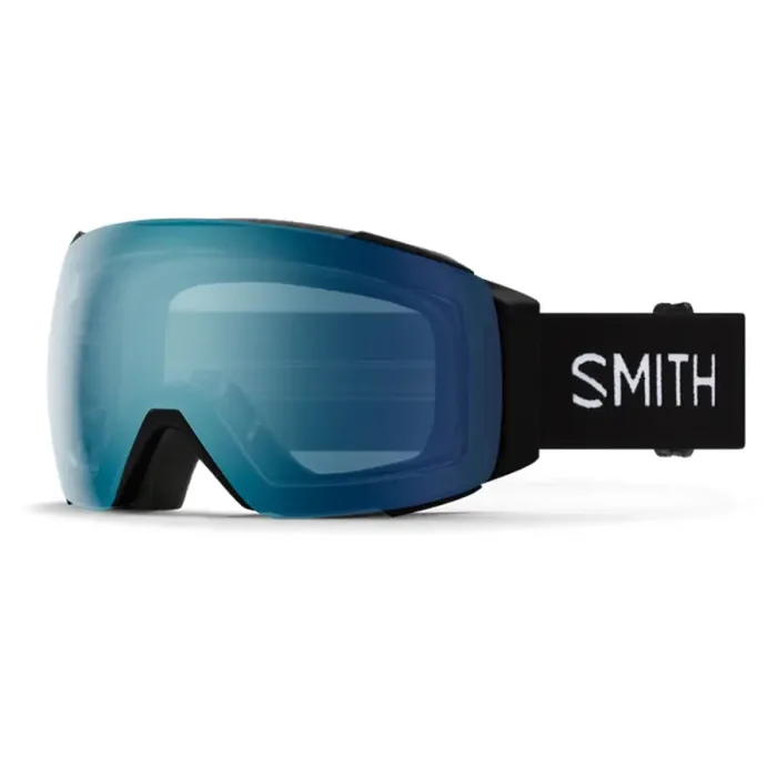 Masque snow smith as i-o mag chromapop everyday blue mirror Promotion Saisonnière