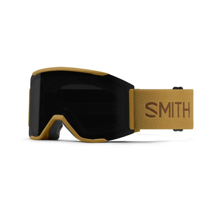 Masque snow smith squad mag chromapop sun black Promotion