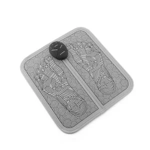 Masseur électro-stimulateur des pieds et des jambes Foosage