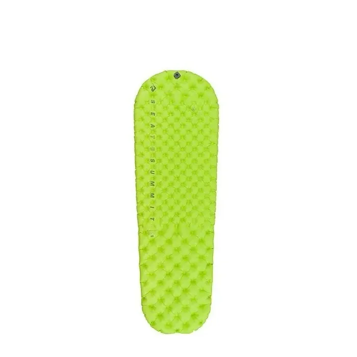 Matelas Comfort Light Insulated Regular Sea To Summit Expédition Rapide