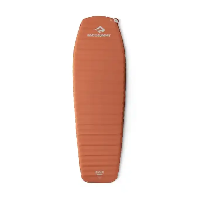 Matelas de compression de Sea to Summit PURSUIT SI MAT Seulement Aujourd’hui
