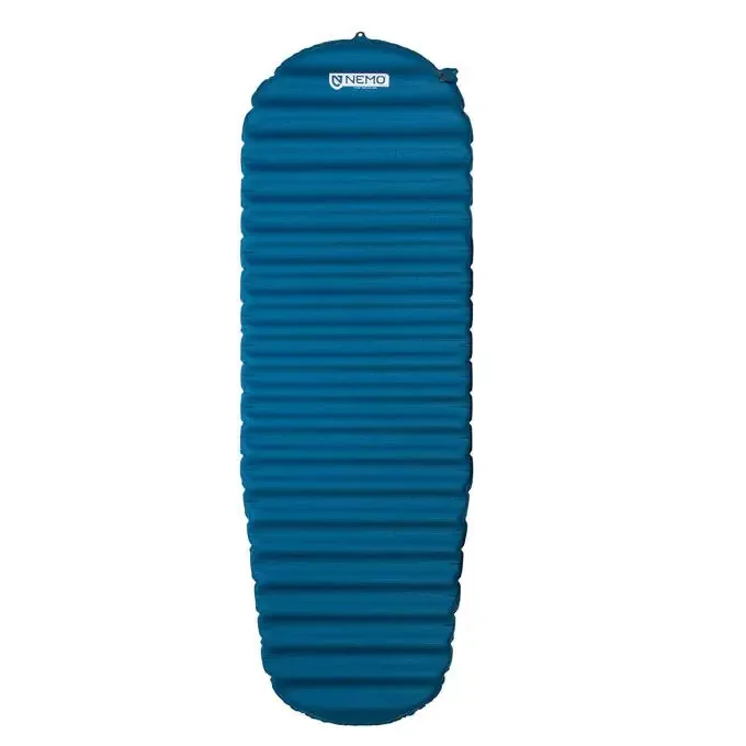 Matelas de couchage Flyer™ Nemo autogonflant isole Livraison Gratuite