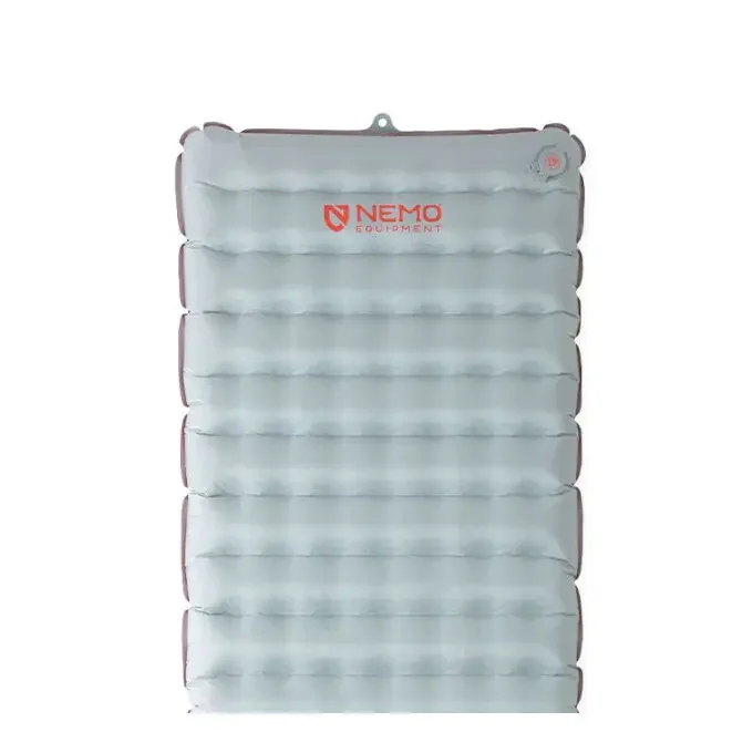 Matelas de couchage isole Nemo TENSOR ALL-SEASON Usine Directe