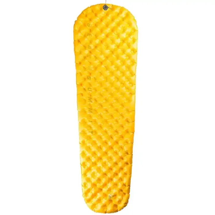 Matelas gonflable Ultralight Regular + Air stream pump sack Sea to Summit Achat Immédiat