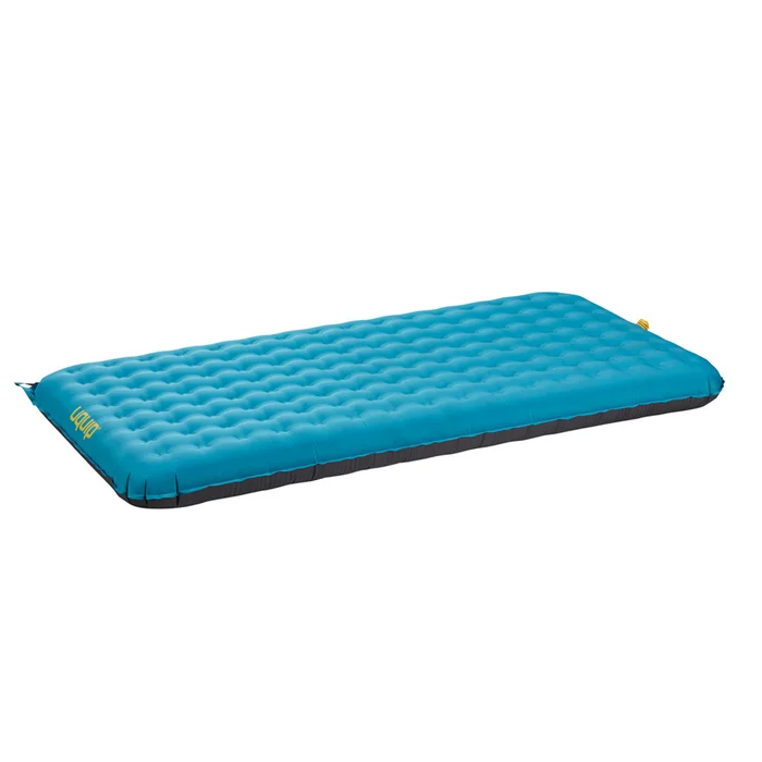 Matelas gonflable UQuip Betty [Taille 100x15x200 cm]