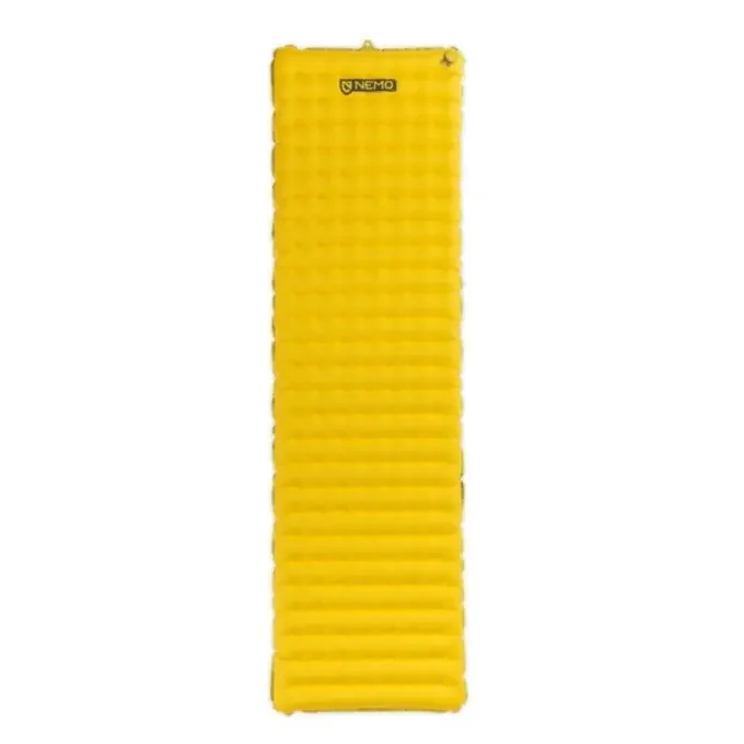 Matelas Nemo TENSOR LONG WIDE Torch Meilleur Choix