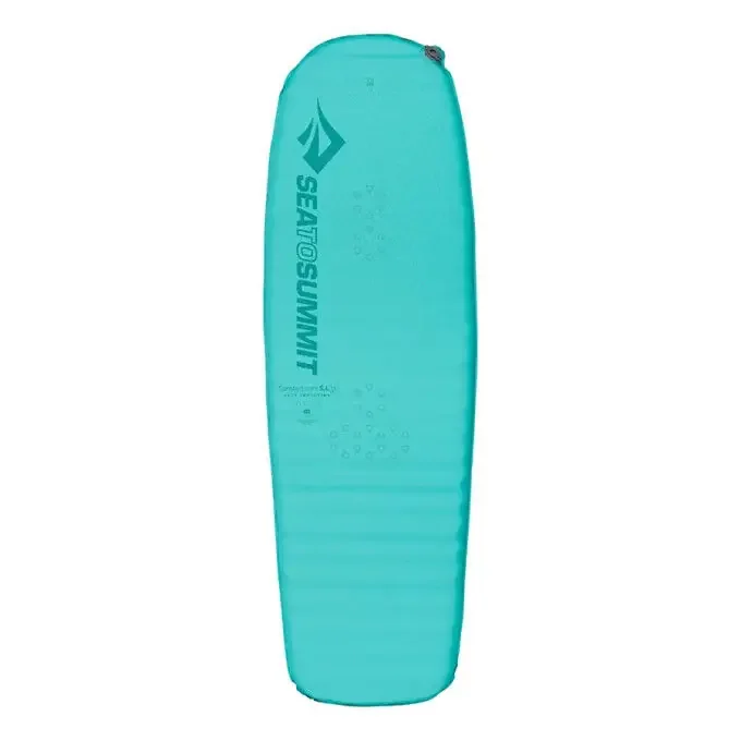 Matelas Sea To Summit CONFORT LIGHT S.I. WOMEN Super Prix