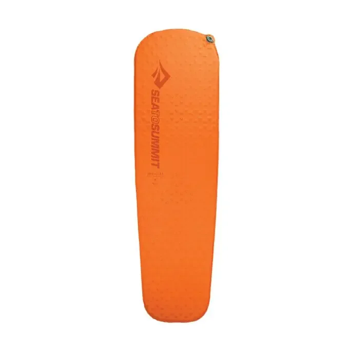 Matelas Sea To Summit ULTRALIGHT SELF INFLATING MAT Orange Offre Exclusive