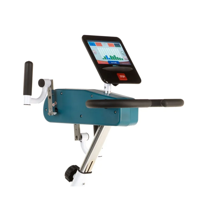 Matériel d&rsquo;entraînement DKN Technology Medbike Uppertrainer SB-1 [Taille 74x61x26 cm]