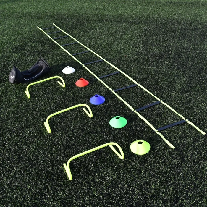 Matériel d&rsquo;entraînement Precision Coach