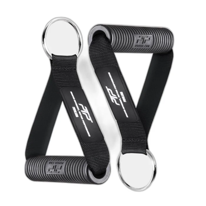 Matériel d’entraînement PTP Power Handles