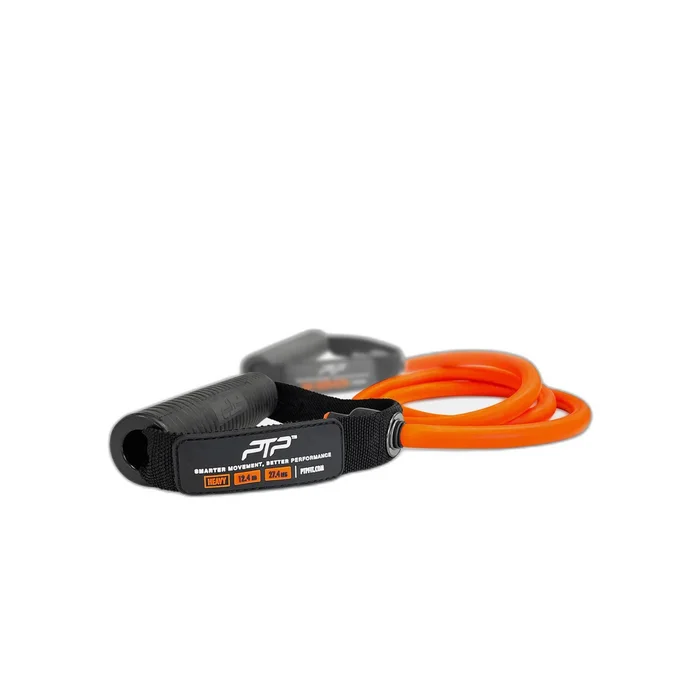 Matériel d&rsquo;entraînement PTP Powertube+ [Taille Heavy]
